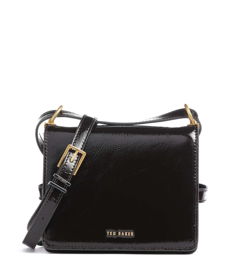 Ted Baker Ccamil Crossover väska brown/chocolate