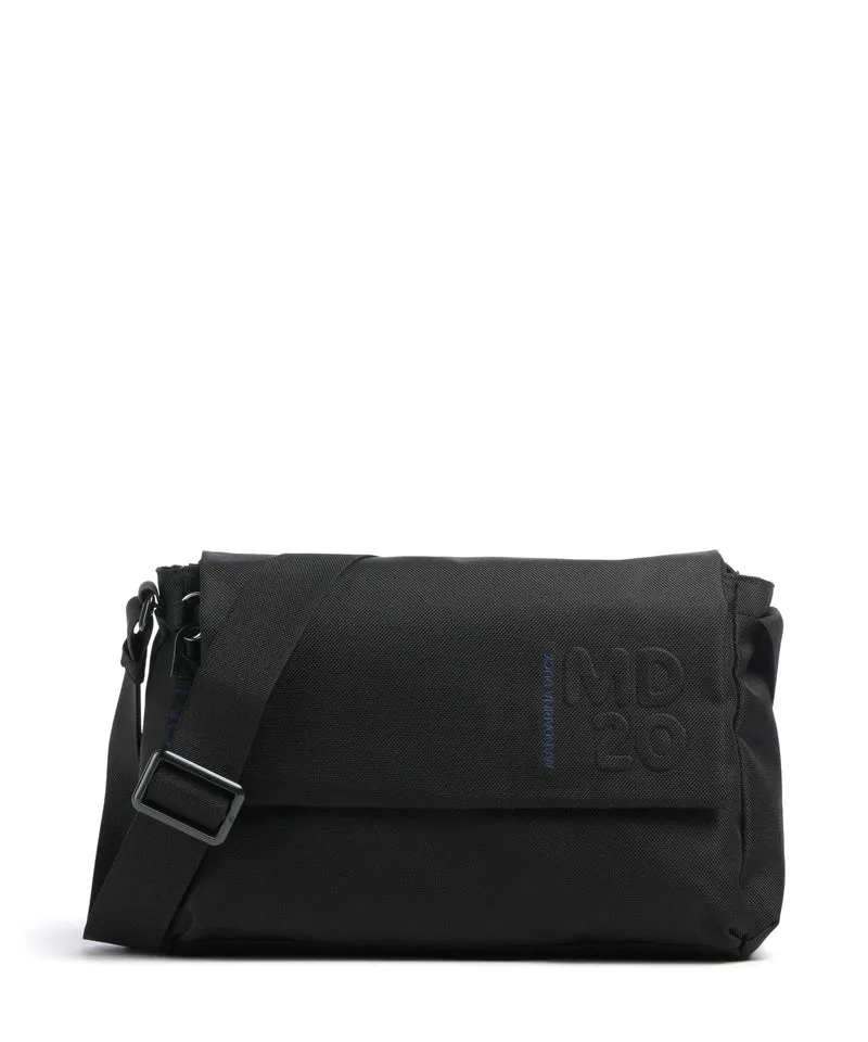 Mandarina Duck MD20 Crossover väska black