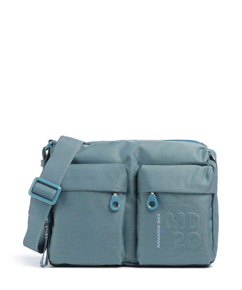 Mandarina Duck MD20 Crossover väska lunar