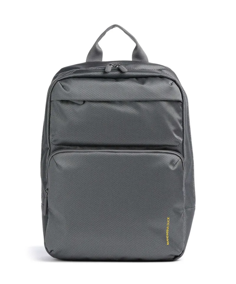 Mandarina Duck Zephyr Ryggsäck graphite