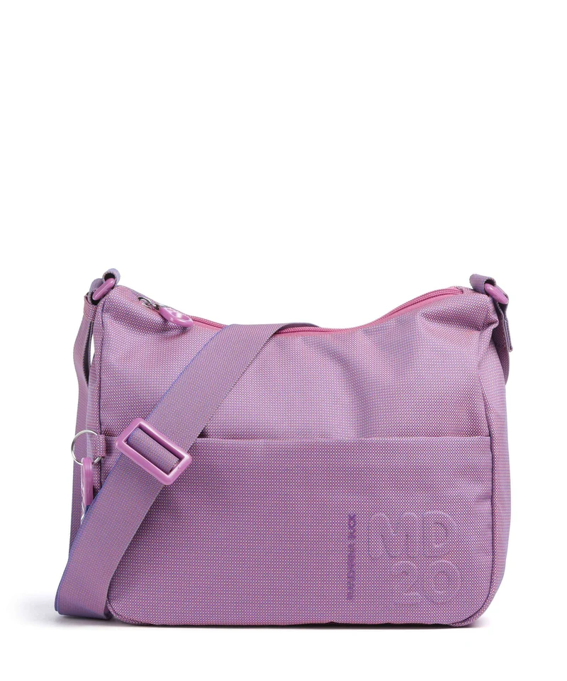Mandarina Duck MD20 Crossover väska sushi flower