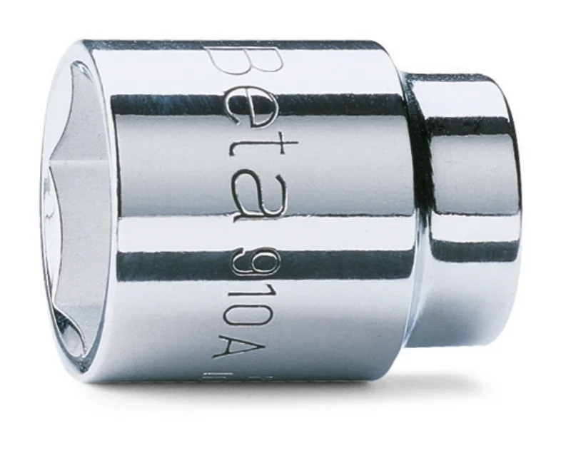 BETA 6 points 3/8" Socket - 12mm 009100012