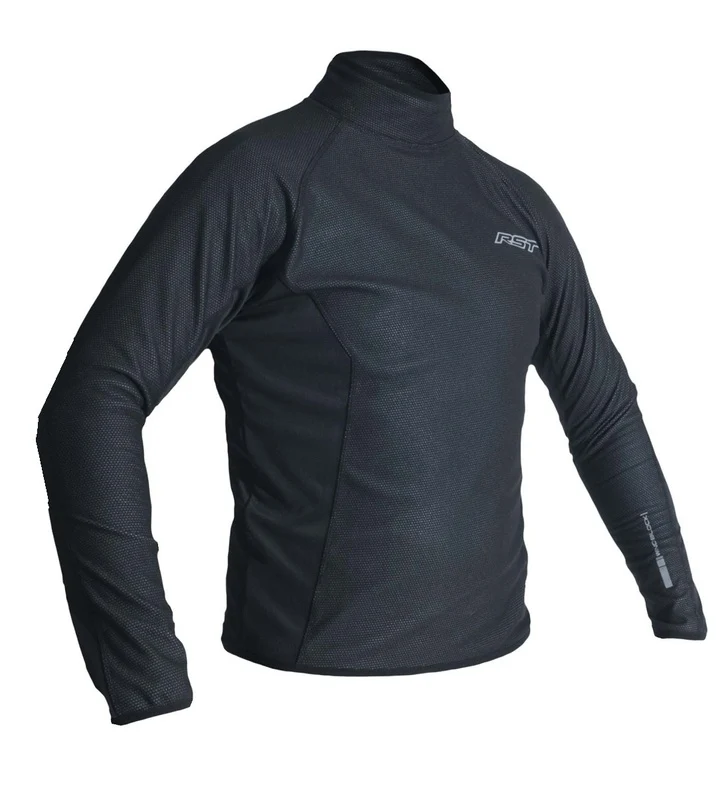 RST Thermal Wind Block - Black Size 3XL 101829BLK-50