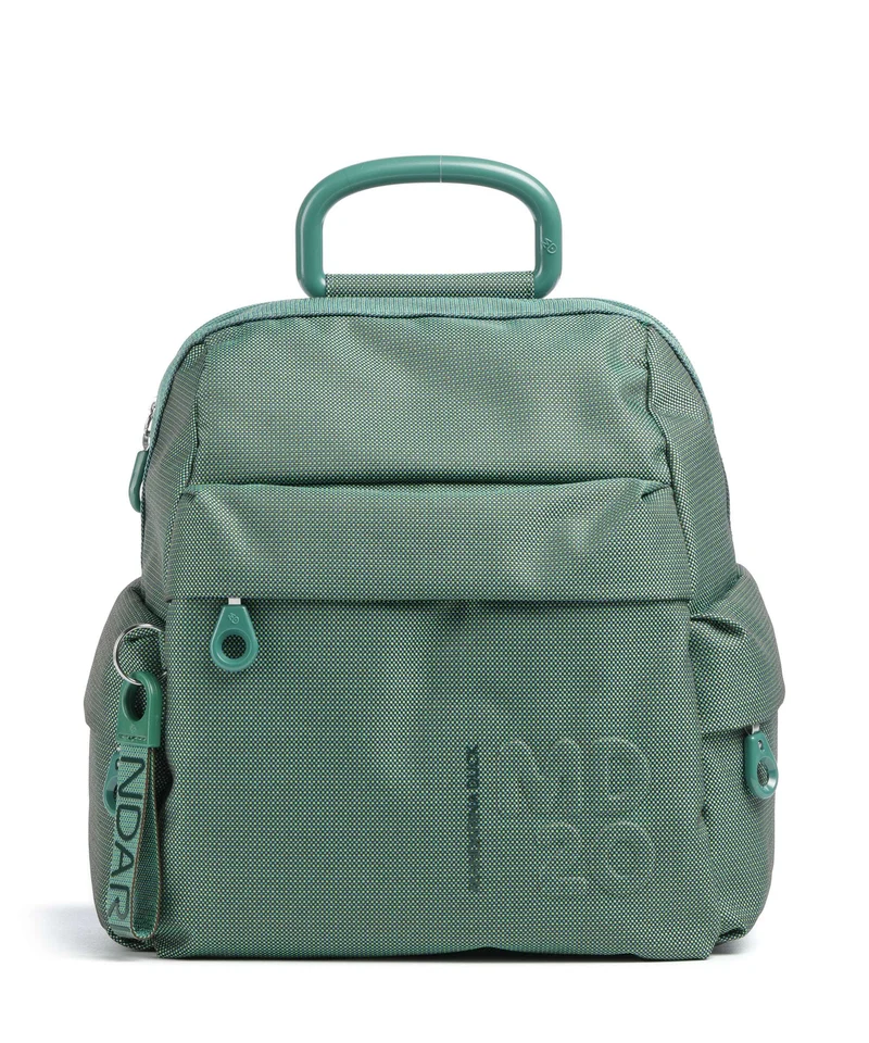 Mandarina Duck MD20 Ryggsäck emerald