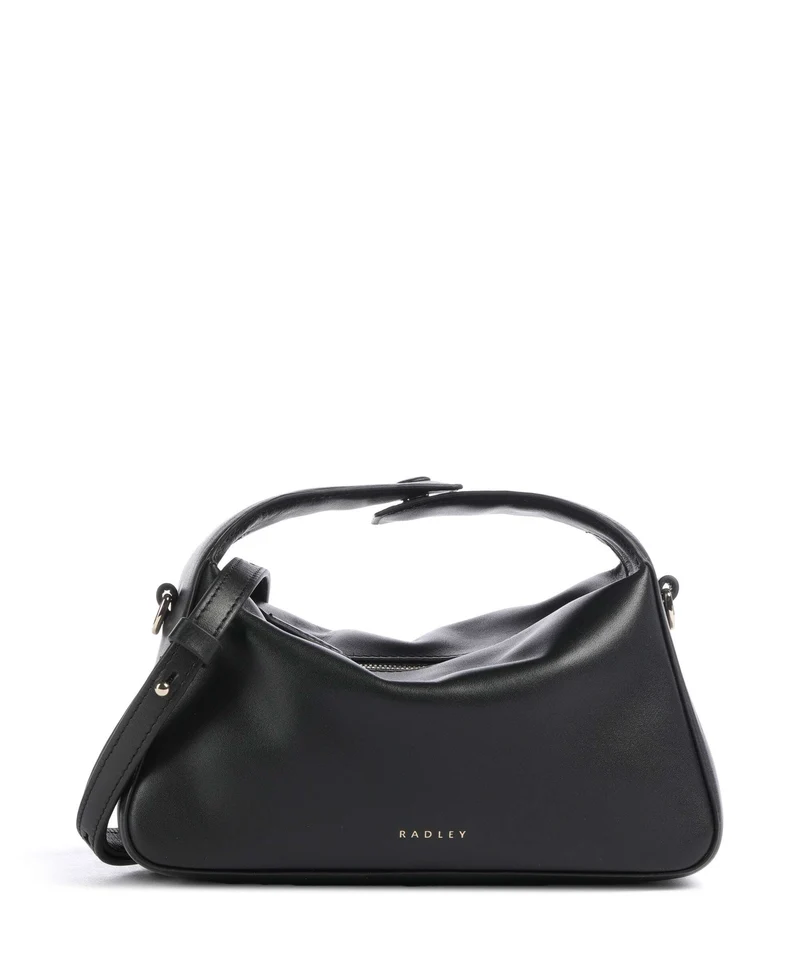 Radley London De Beauvoir Crossover väska black