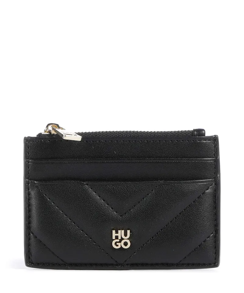 Hugo Chris 2.0 Korthållare black