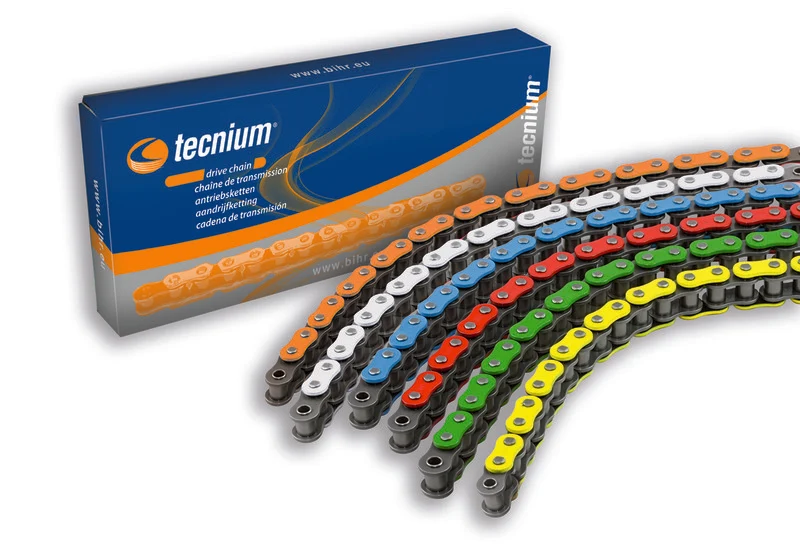 TECNIUM 420SV Drive Chain 420 1077556004