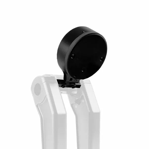 HEINZ BIKES GAUGE MOUNT HB-PR-AT