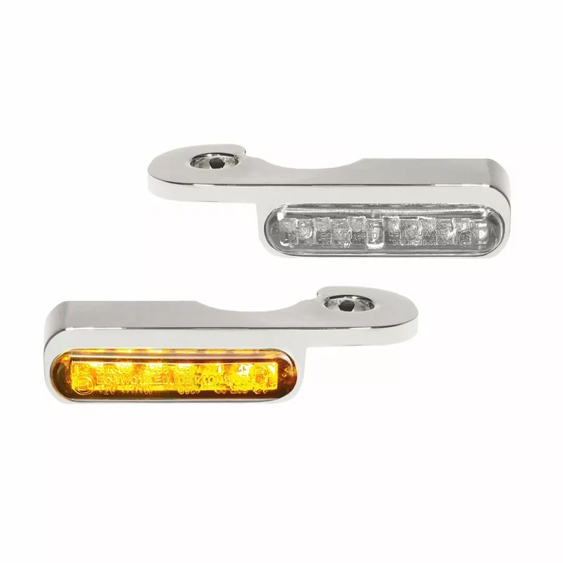 HEINZ BIKES TURNSIG LED VROD CH HBTS-VRS02-C