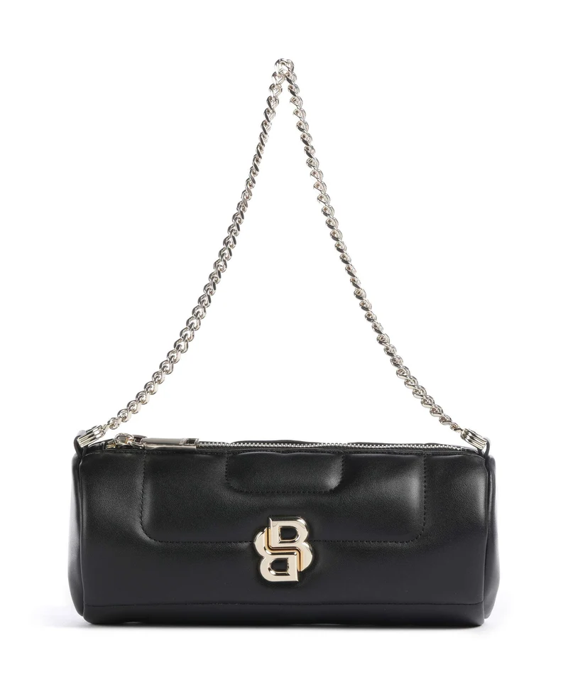BOSS B Icon Axelremsväska black