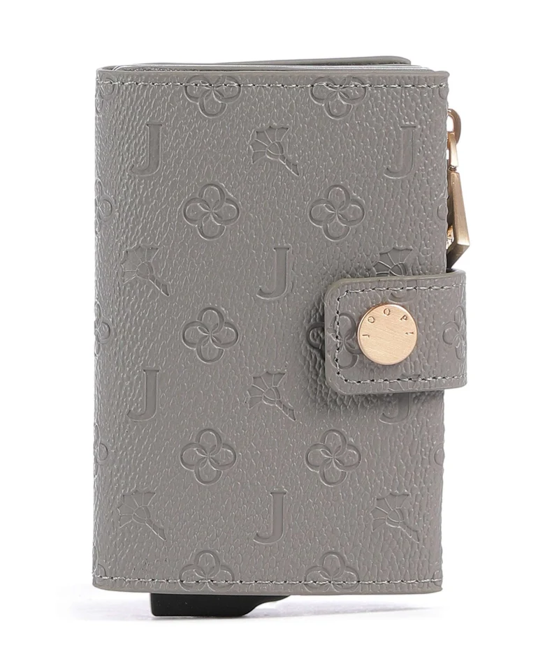 JOOP! Decoro Edition C-Four Korthållare grey