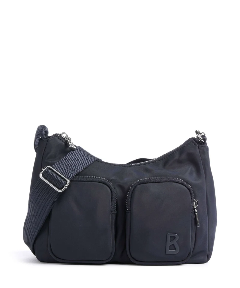 Bogner Verbier Play 1.0 Diya Crossover väska darkblue