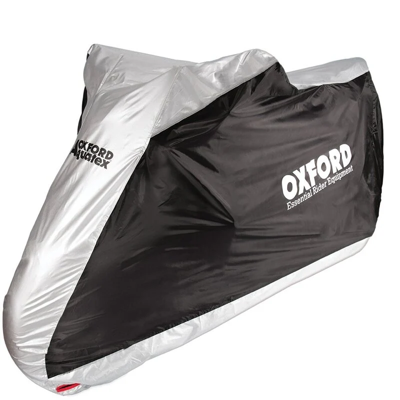 Oxford Aquatex Bike Cover Size Small CV200