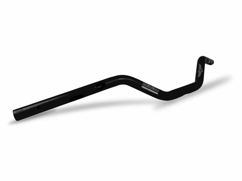 HEINZ BIKES HANDLEBAR CLUBSTYLE 1 TOURING HB-PHB24-1-B