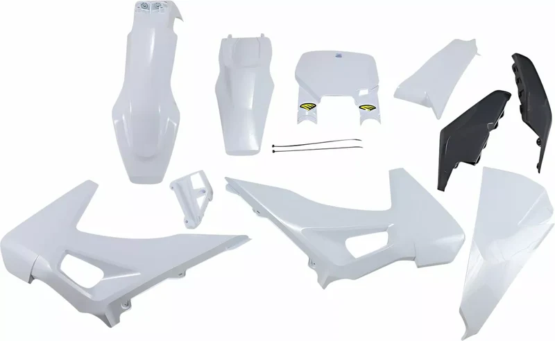 CYCRA CYCRA 5 PLASTIC KIT HUS 1CYC-9429-00