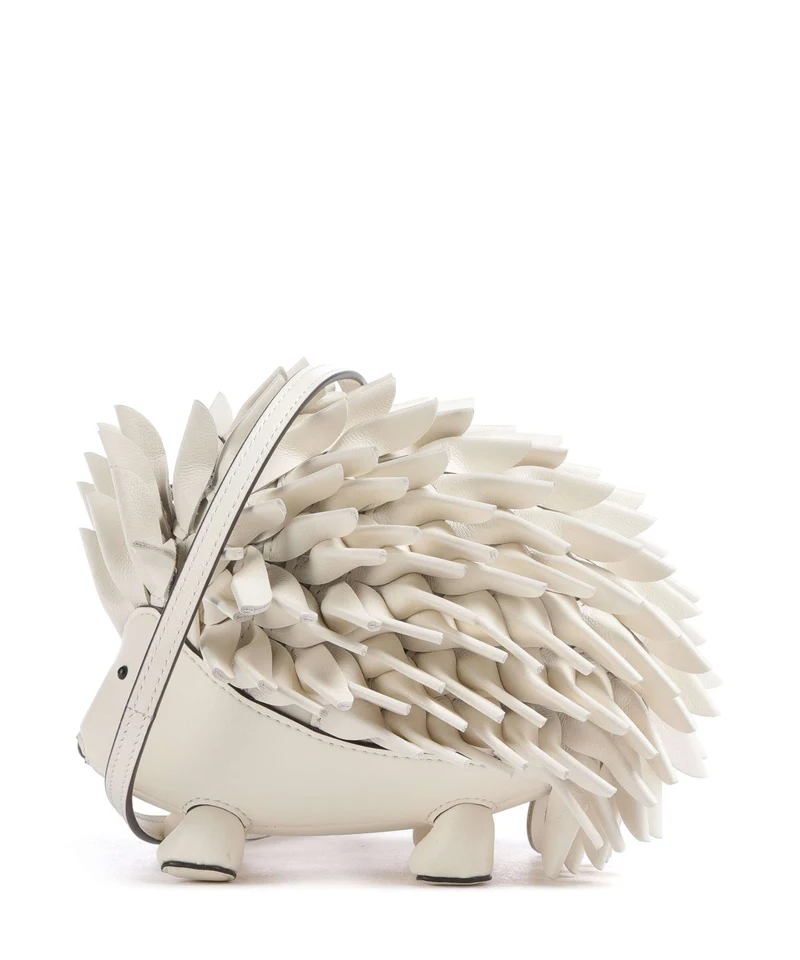 Kate Spade New York Critters Crossover väska cashew milk