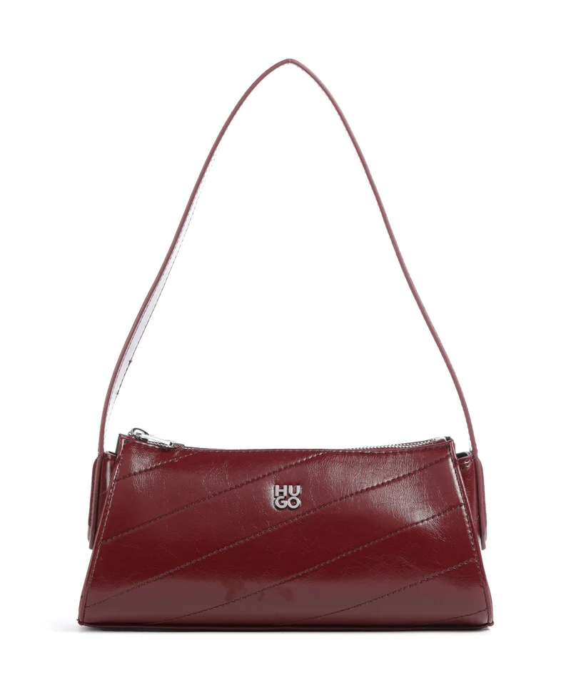 Hugo Chris 2.0 Axelremsväska medium red