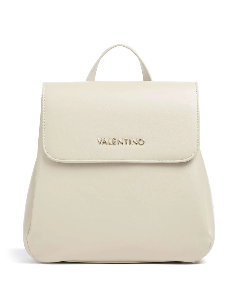 Valentino Bags West Re Ryggsäck ecru