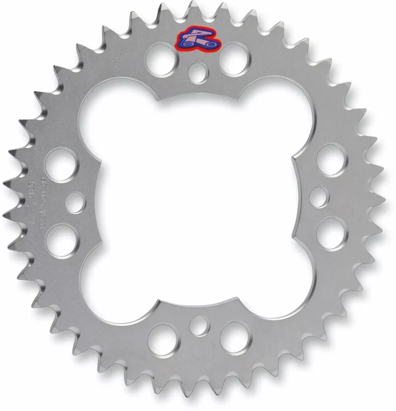 RENTHAL SPROCKET R 520 38T SI SC 223A-520-38GESI
