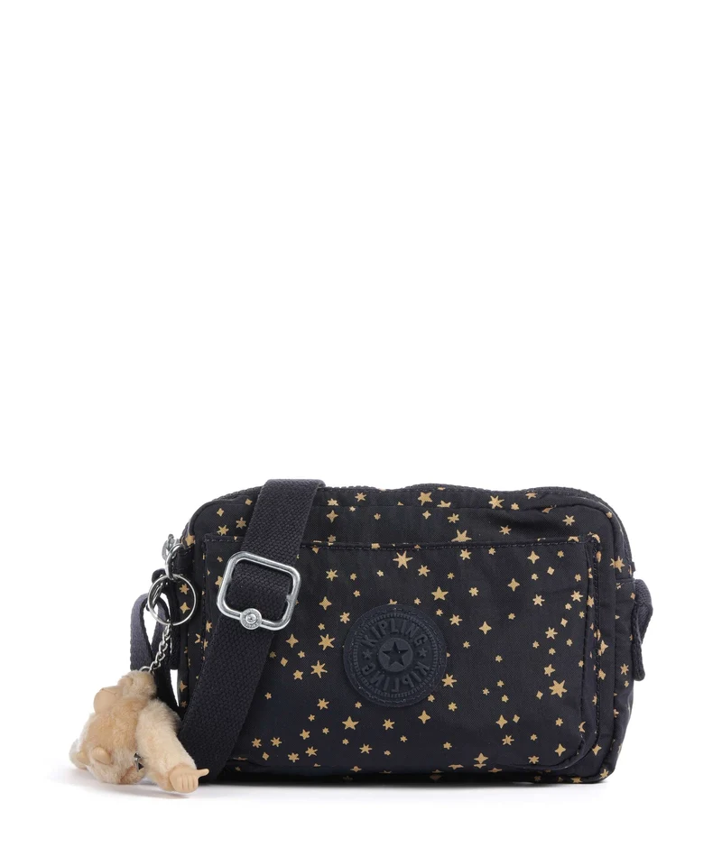 Kipling Basic Abanu Crossover väska ultimate stars
