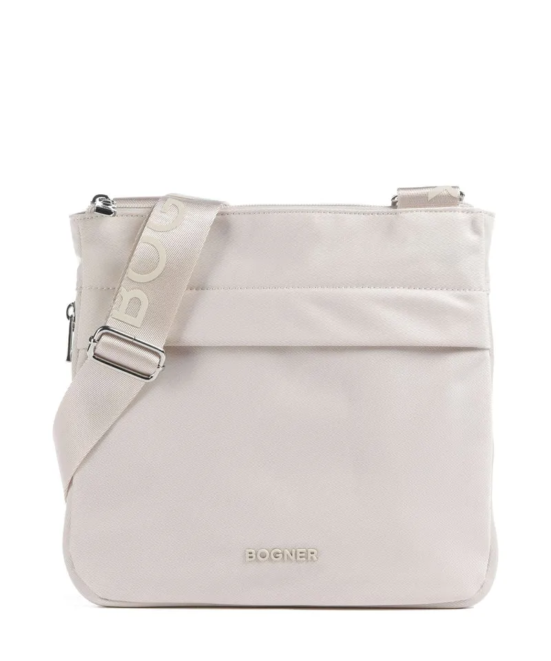 Bogner Maxon Serena Crossover väska birch