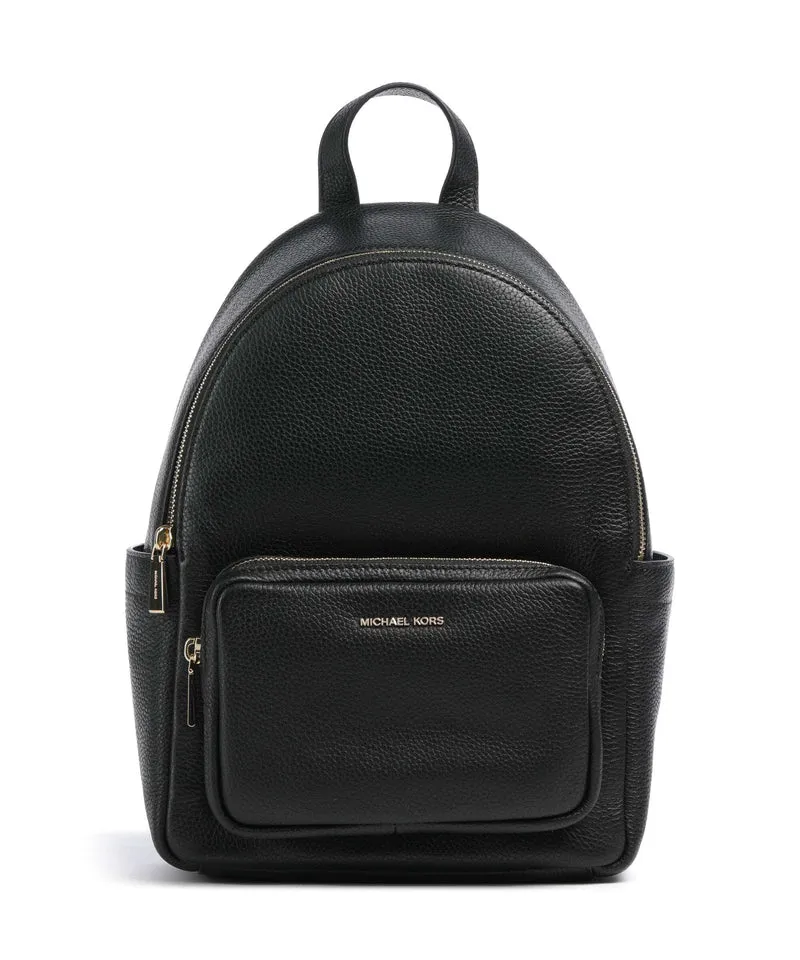 Michael Kors Tanner Medium Ryggsäck black
