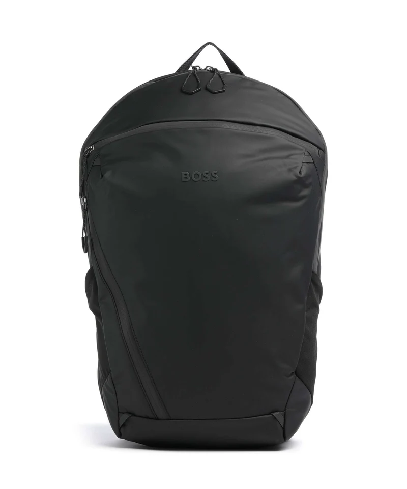 BOSS Stenson Ryggsäck black