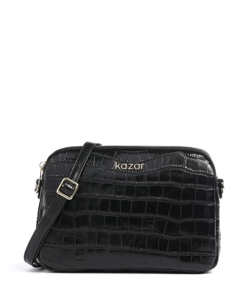 Kazar New Rita Crossover väska black