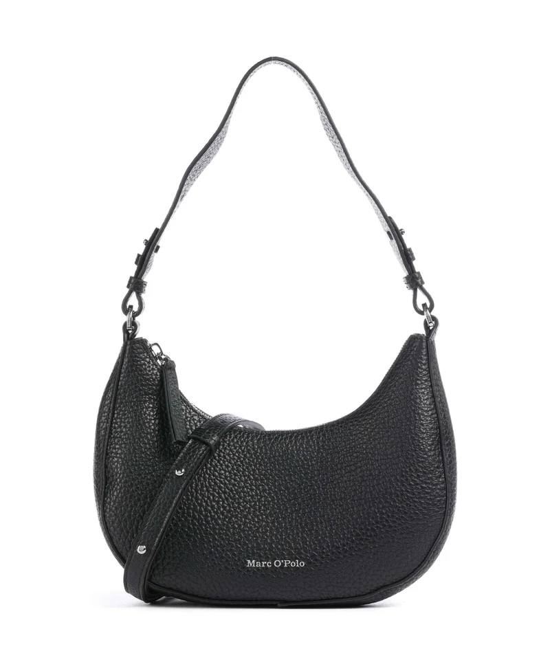 Marc O'Polo Beya M Axelremsväska black
