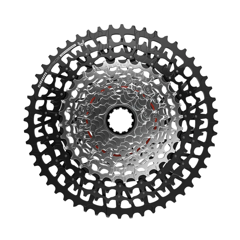 SRAM Cassette XS-1275 T-Type Eagle 12 speed