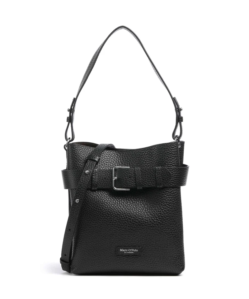 Marc O'Polo Brinni S Axelremsväska black