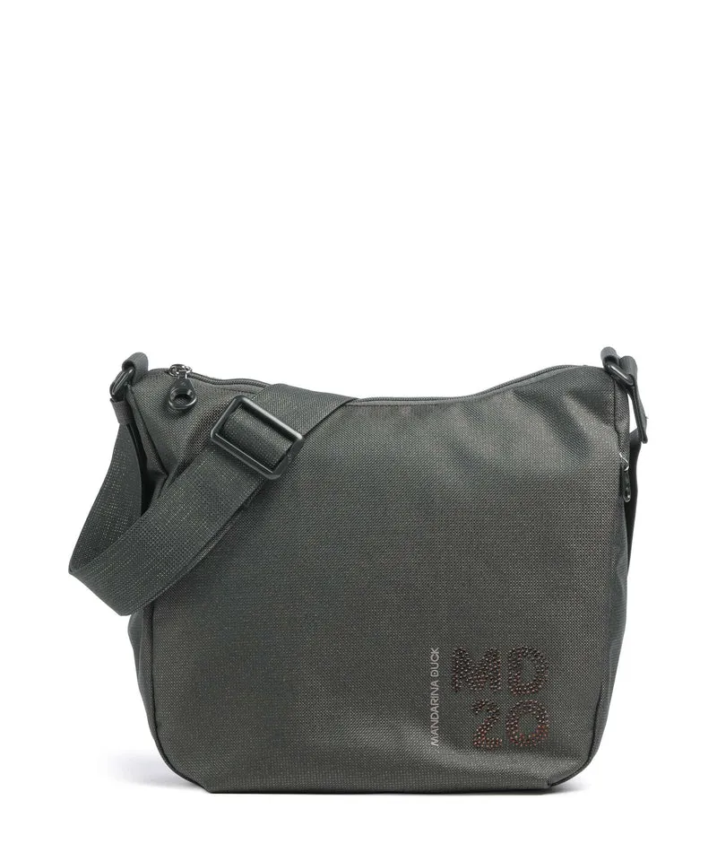 Mandarina Duck MD20 Lux 2.0 Crossover väska rich coco
