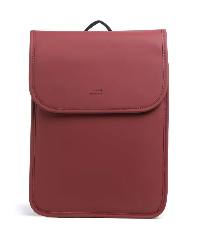 Ucon Acrobatics Lotus Infinity Adina Mini Ryggsäck burgundy