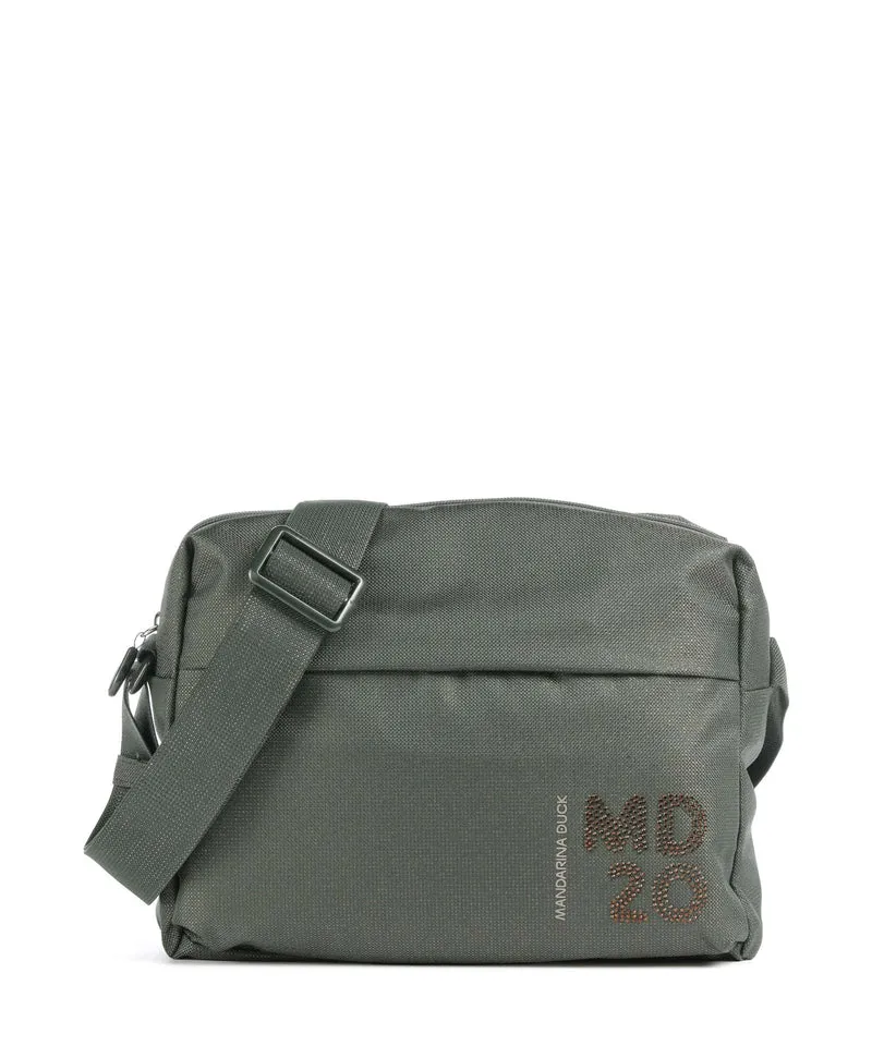 Mandarina Duck MD20 Lux 2.0 Crossover väska rich coco