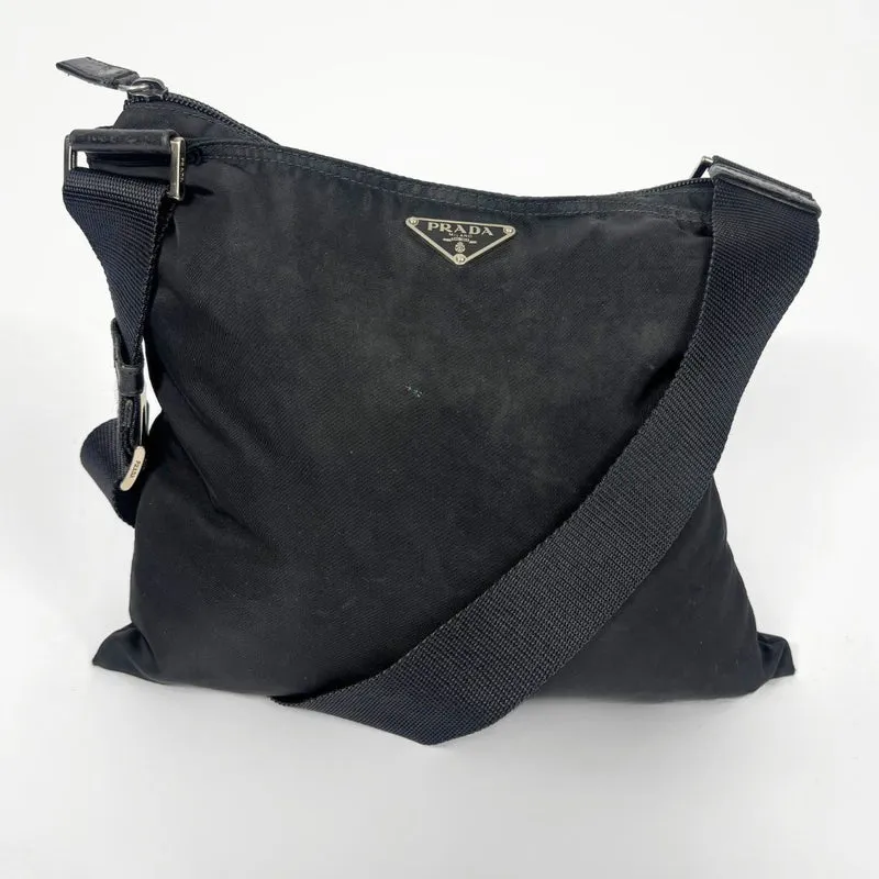 Prada Crossbody väska Nylon