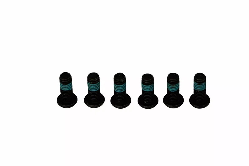 TRW BRAKE ROTOR BOLTS MSS133-6