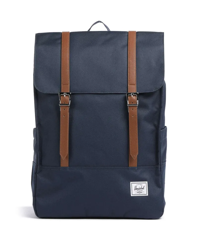 Herschel Survey 20 Ryggsäck navy