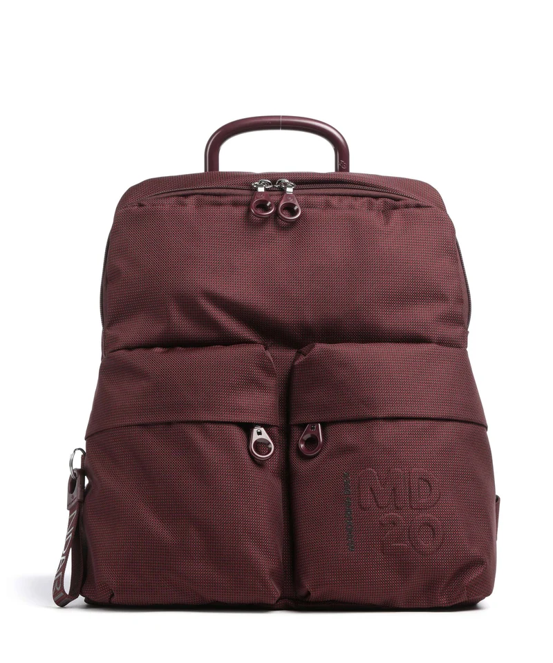Mandarina Duck MD20 Ryggsäck sin