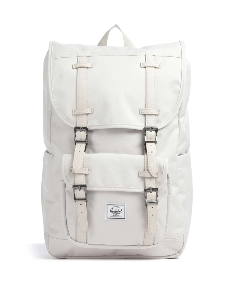 Herschel Little America 21 Ryggsäck moonbeam