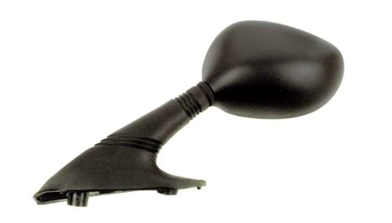 VICMA Left Mirror OEM - Black Piaggio X9 (1pc) E323I