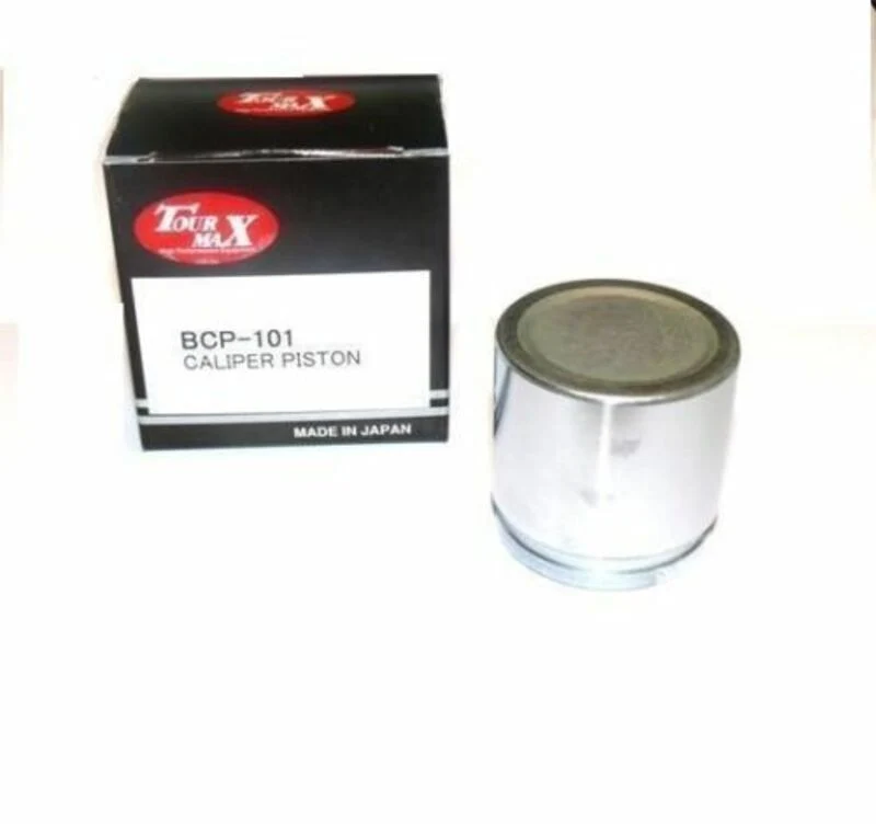 TOURMAX Brake Caliper Piston by Unit Honda GL1000 BCP-101