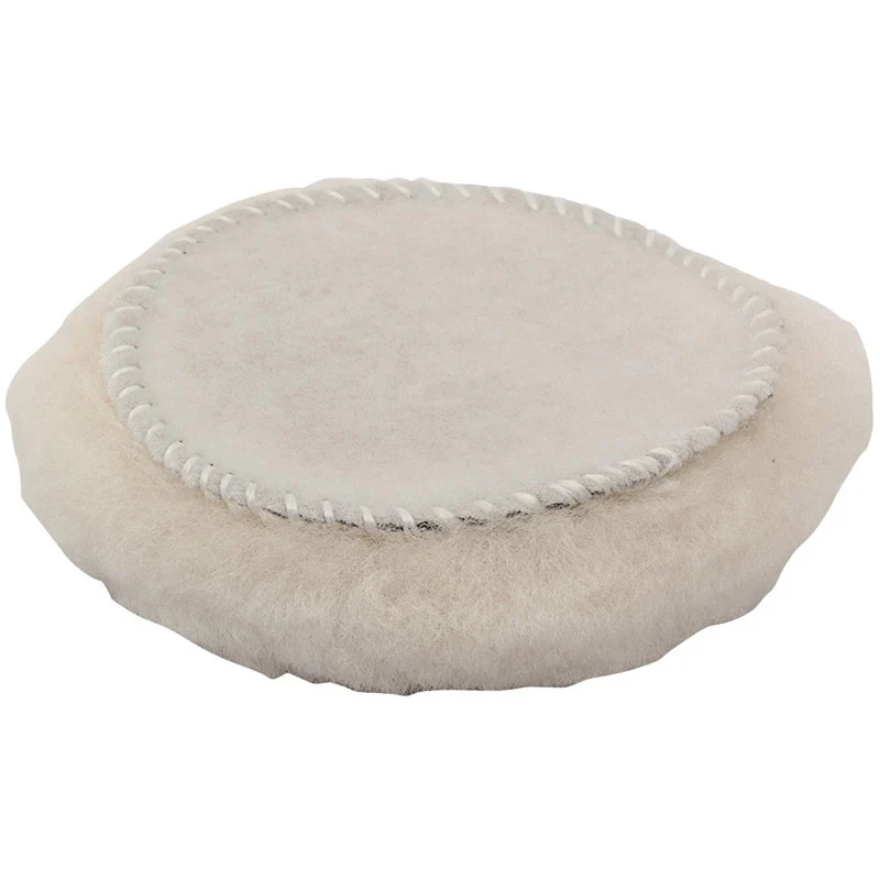 DRAPER Lambswool Polishing Bonnet 48200.0