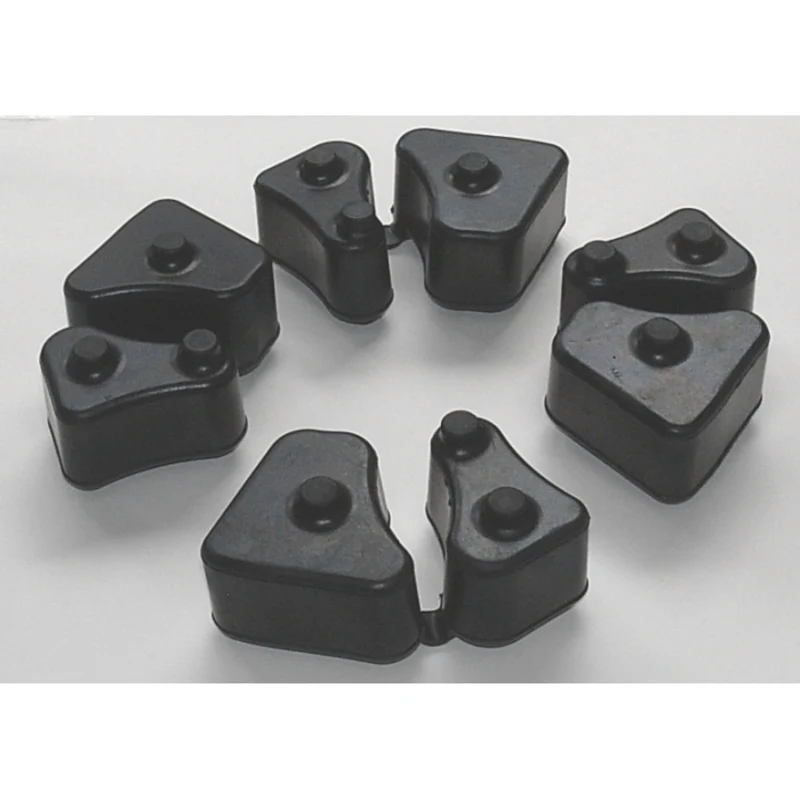 TOURMAX Rear Wheel Damper Set - Honda CB1300 RWD-117