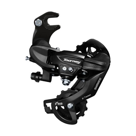 SHIMANO TOURNEY Bakväxel RD-TY300-SGS 7/6-delat