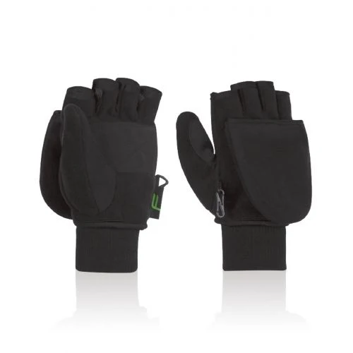 Handskar Mittens flap Large