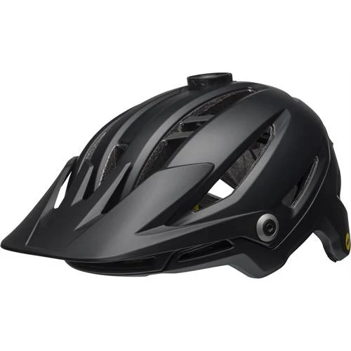 Bell SIXER MIPS Svart Storlek L 58-62cm