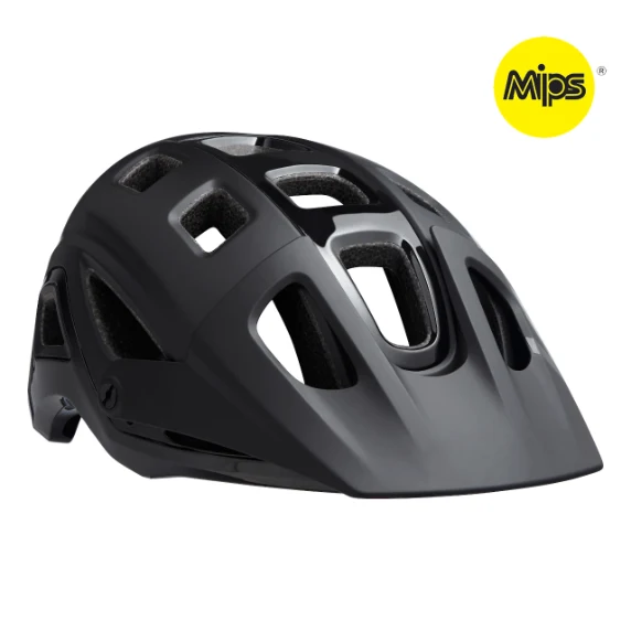 Lazer hjälm Impala MIPS matt svart storlek M 55-59cm
