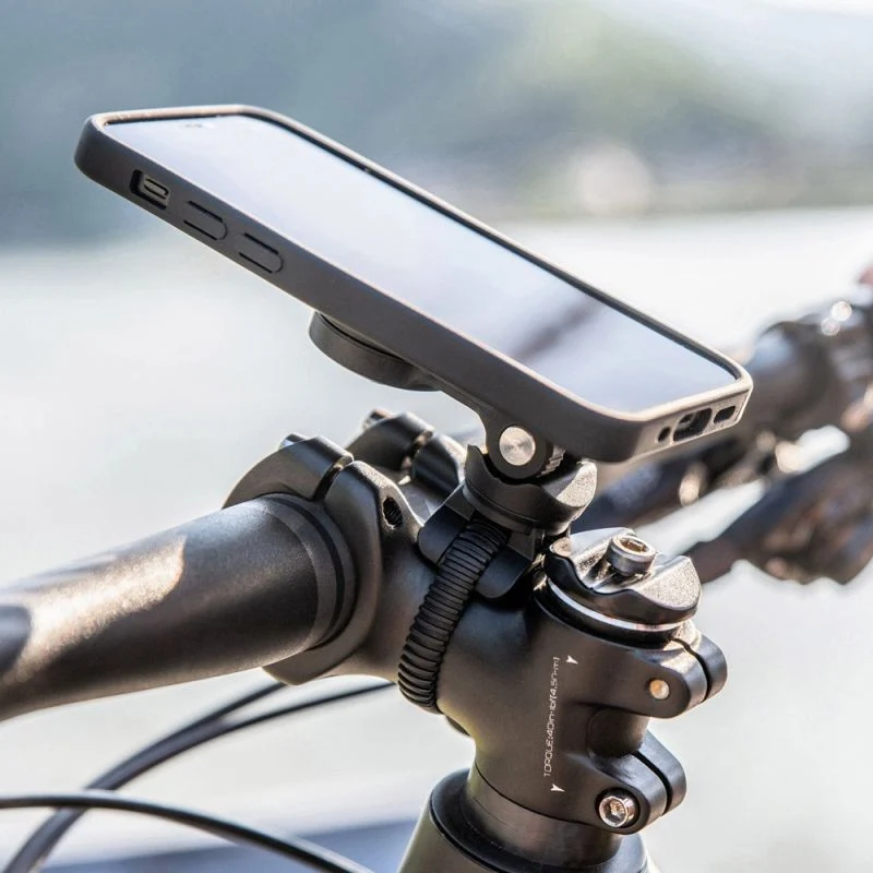 SP Connect Universal mobilhållare för cykelstyre