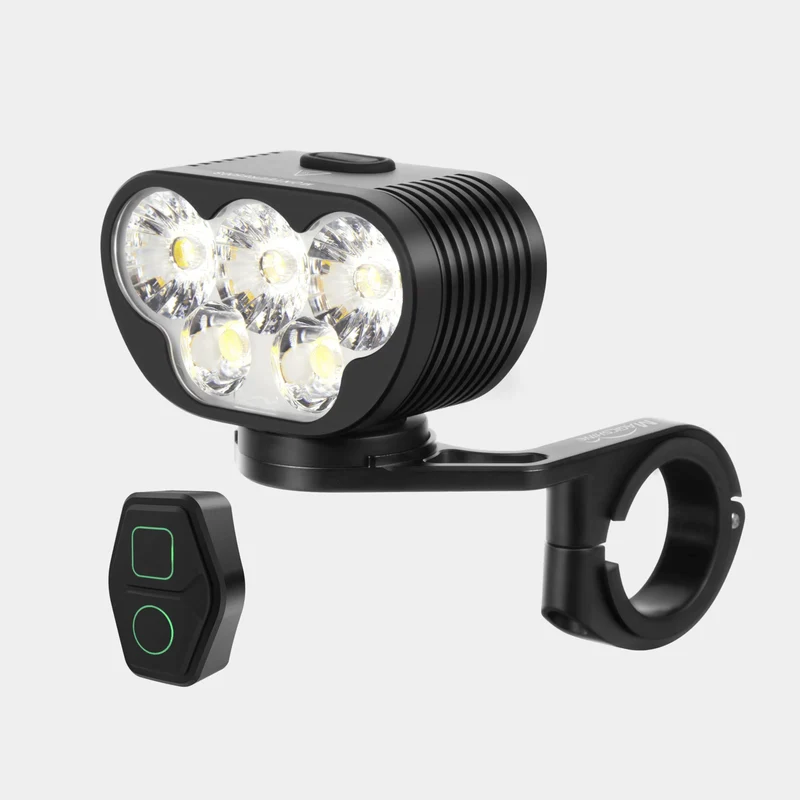Magicshine Monteer 6500 V2.0 Framlampa