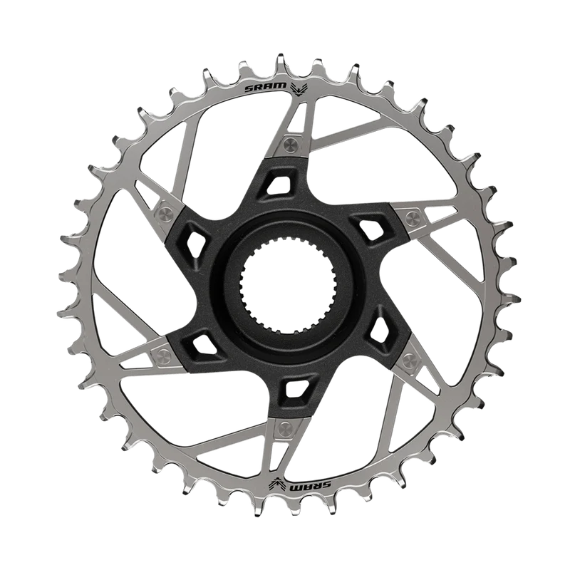 SRAM Chainring Direct Mount (Yamaha) Singlespeed 38T